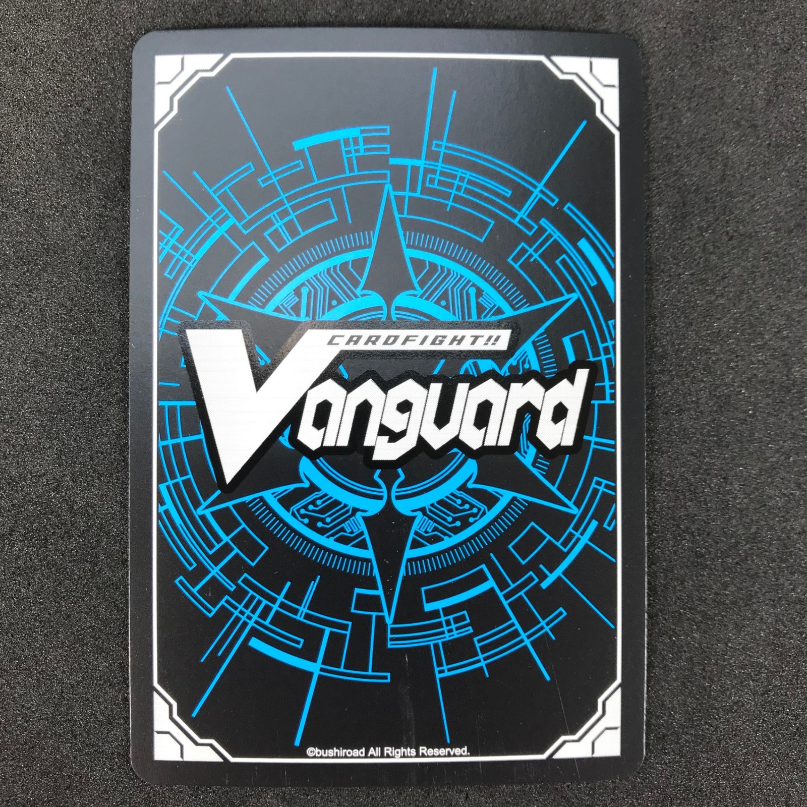 ☆カードファイト!!ヴァンガード 宿命決戦 DZ/BT04/SER01SER