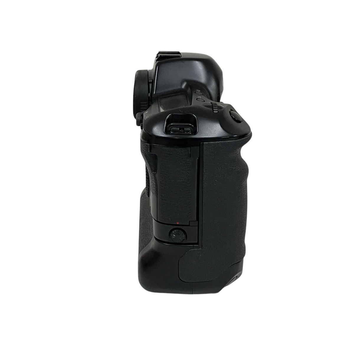 完動品　Canon EOS-1N ボディ　電池新品 EOS-1N DP - キヤノンカメラミュージアム