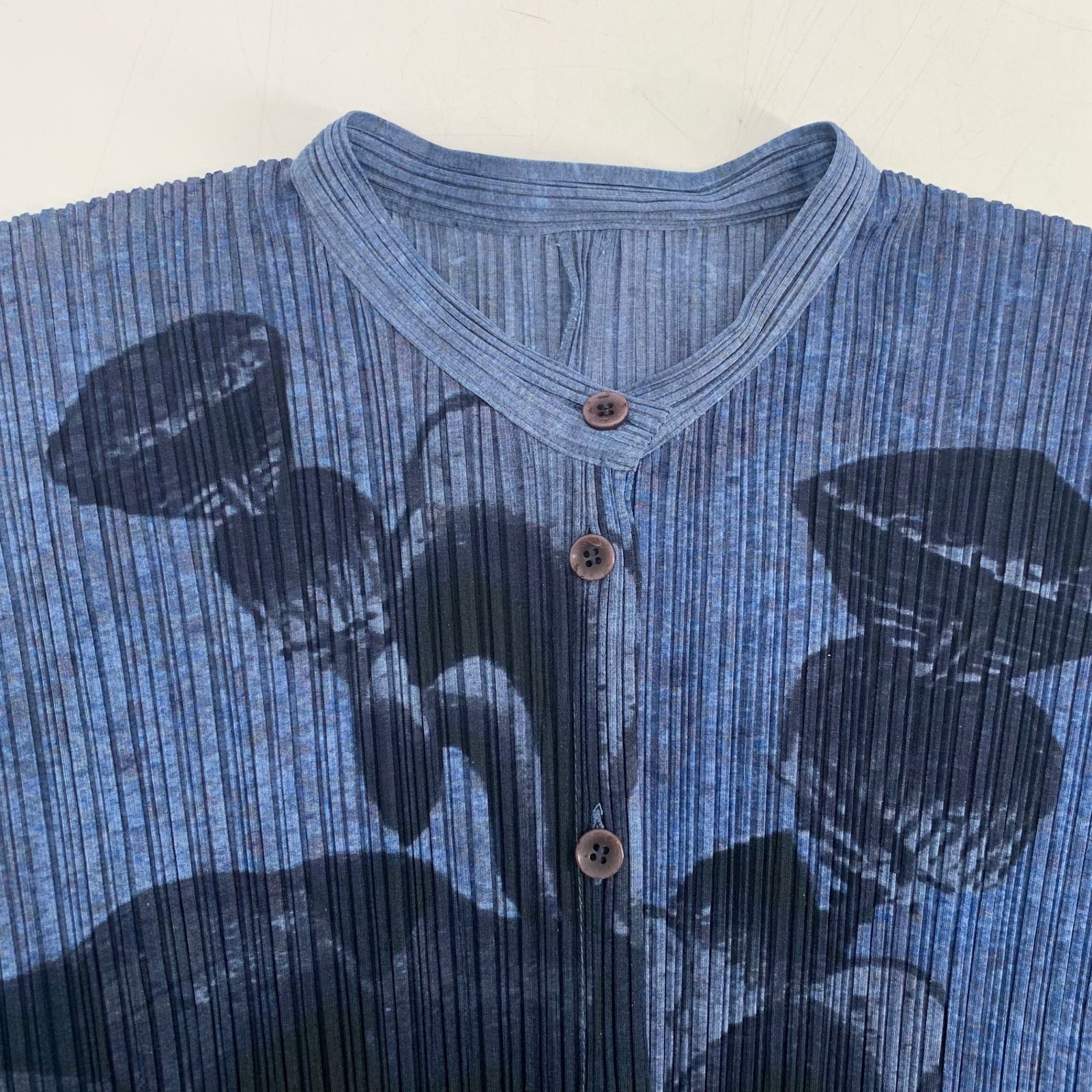 極美品 激レア 希少 PLEATS PLEASE プリーツプリーズ ISSEY