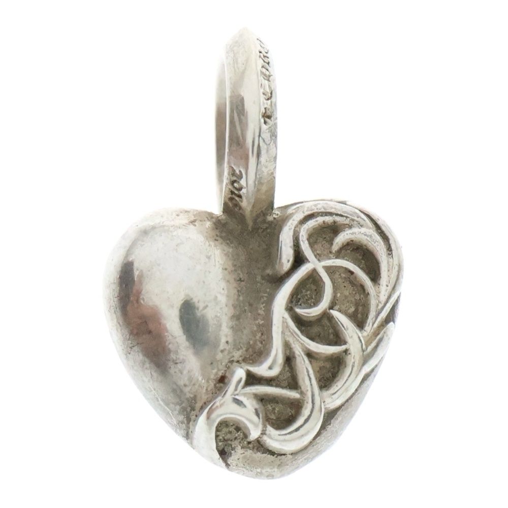 CHROME HEARTS (クロムハーツ) STACK HEART V2ハートスタック