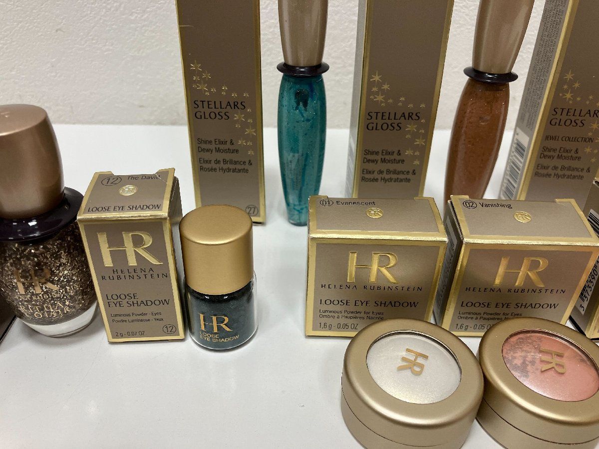HELENA RUBINSTEIN
