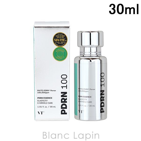 Amazon.com: VT COSMETICS PDRN 100 Essence, Intensive Glow