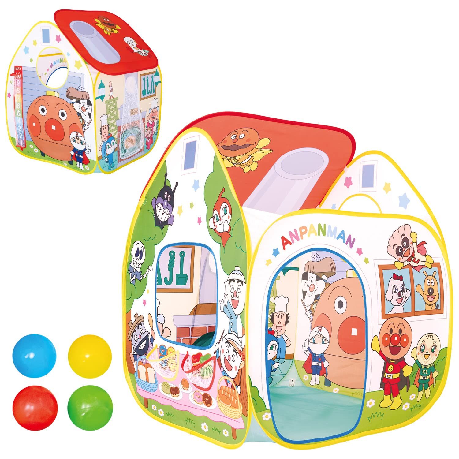 対象年齢 2歳以上