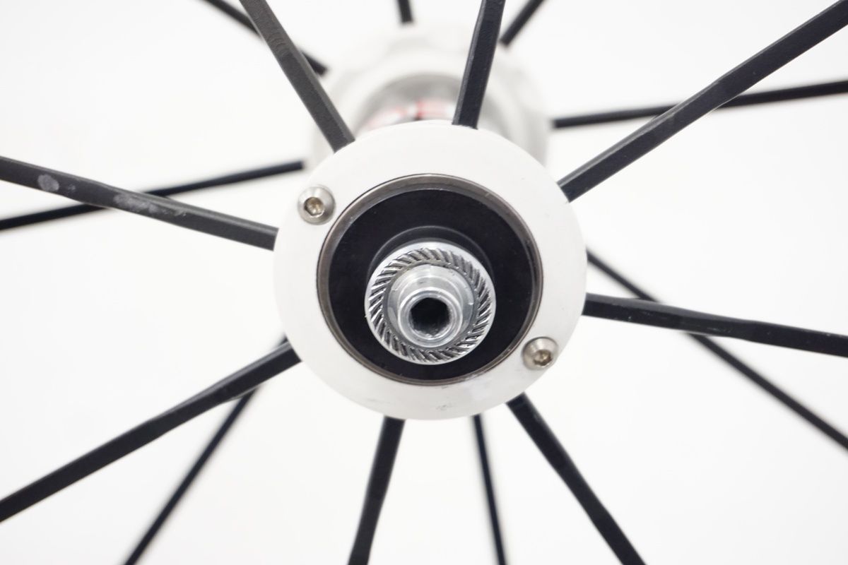 カンパ ホイールセット