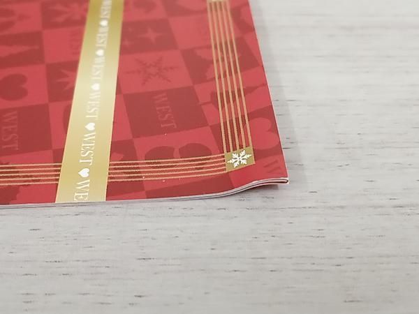 ジャニーズWEST 1stドーム LIVE 24 初回限定　ブルーレイ Amazon.co.jp: ジャニーズWEST 1stドーム LIVE 24(ニシ)から感謝