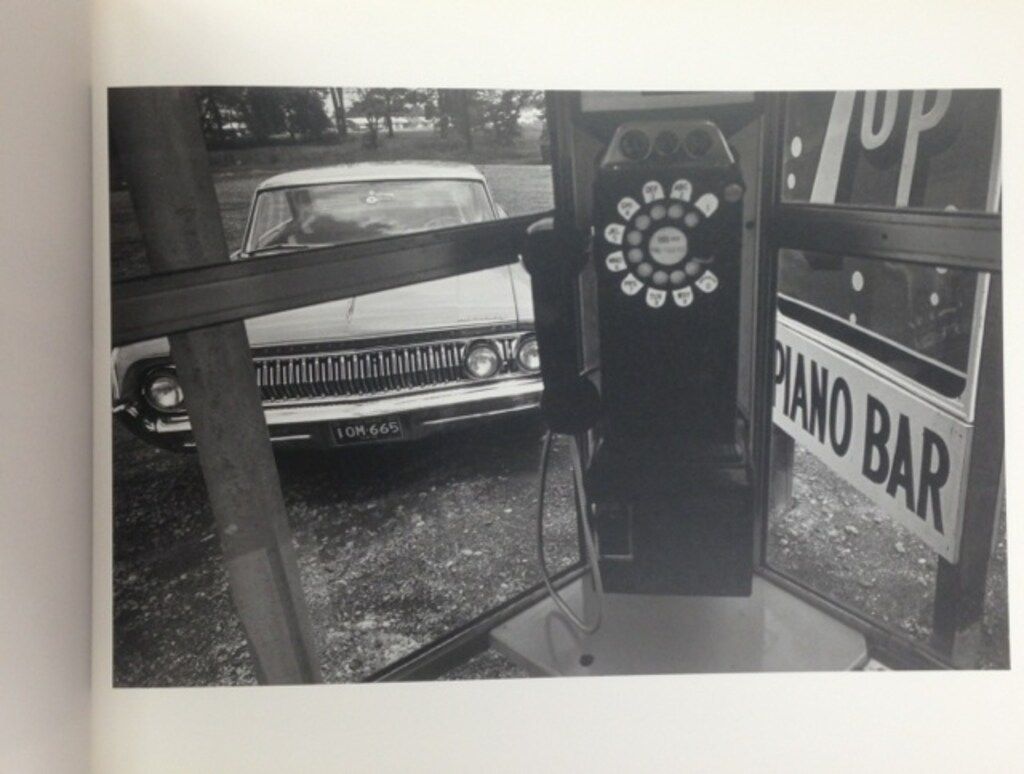 Friedlander NEW