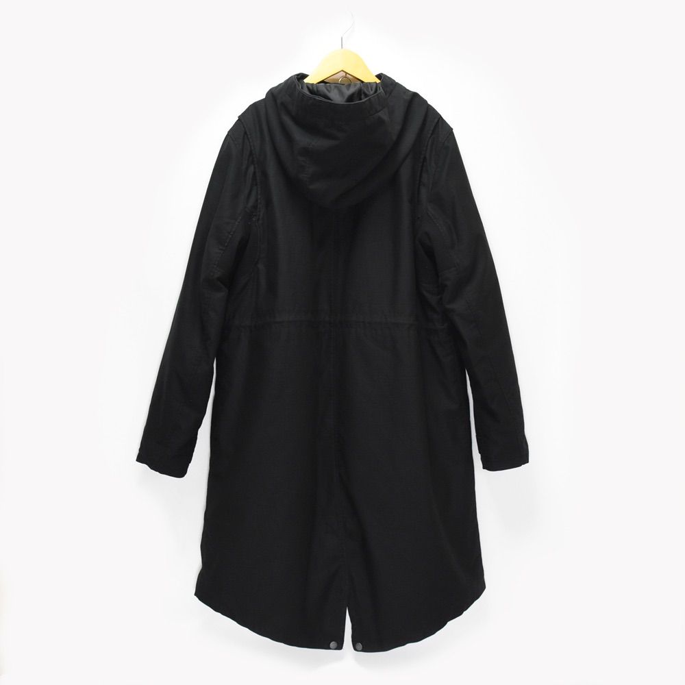 glamb グラム Bailey mods coat ベイリー モッズコート コート