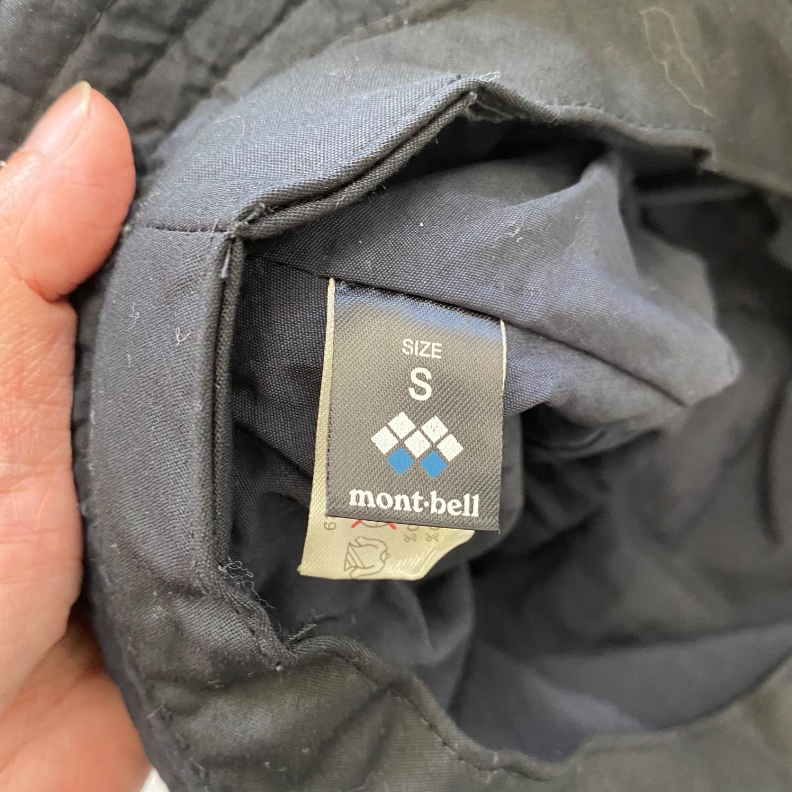 mont-bellモンベルハット 帽子 goretex gore-tex セール 登場から人気