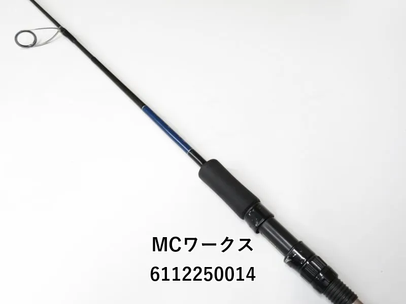 ICHI＆UCHmcワークス現行NB601ノーザンブルー601 ICHI＆UCH様専用mcワークス現行NB601ノーザンブルー601 - メルカリ