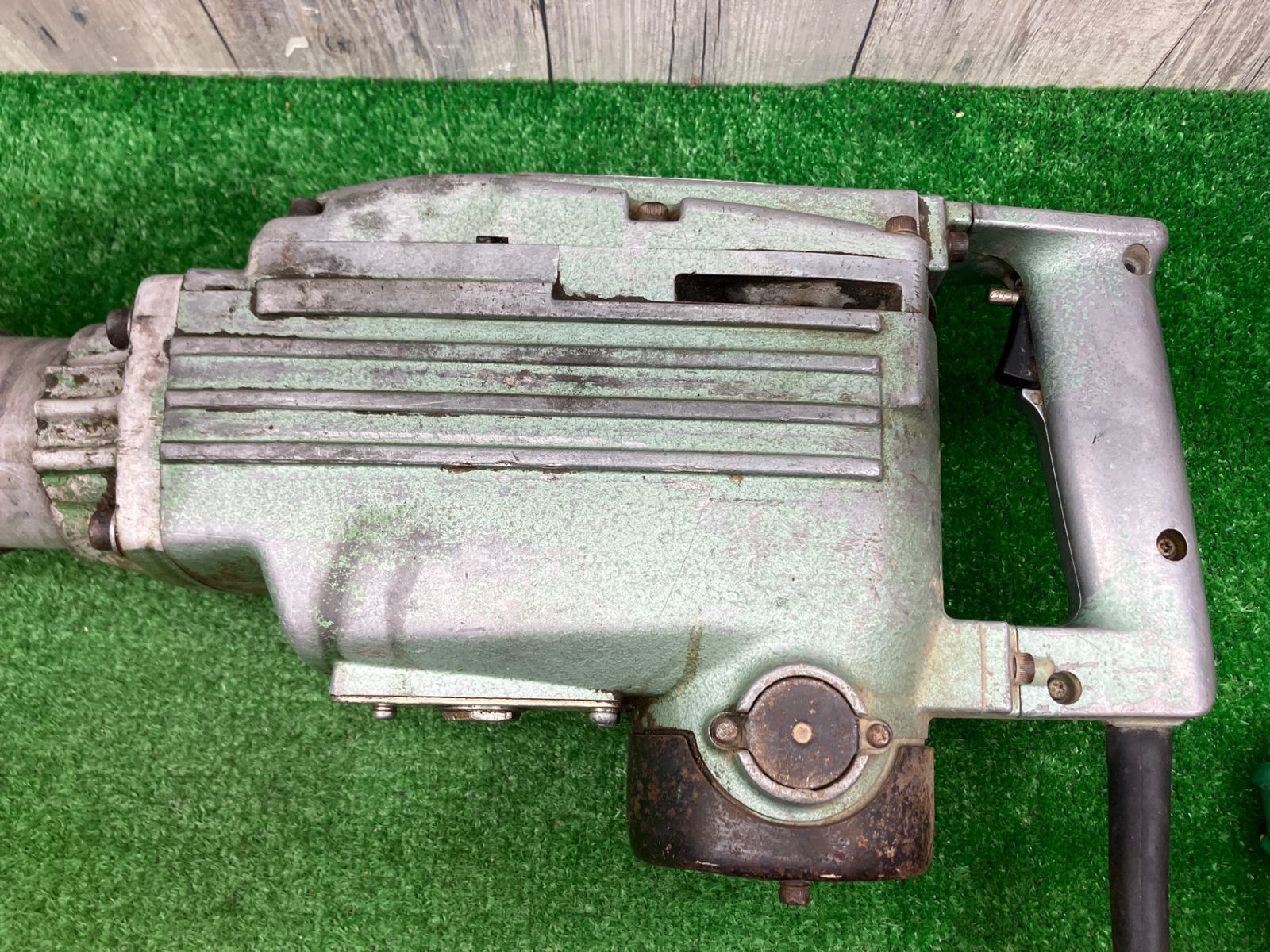 日立工機