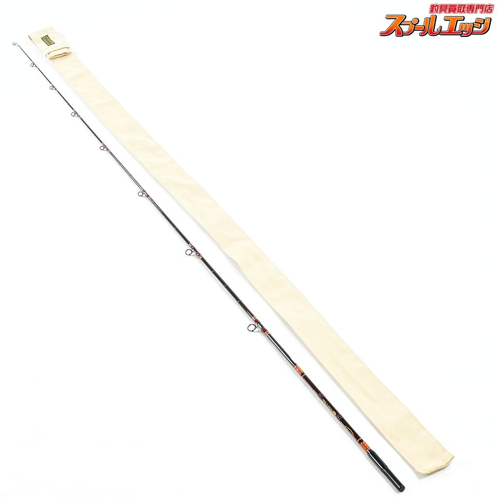 スローテーパー ディスティル GL58 Slowtaper DISTILL バス ベイトモデル K_190 v43870