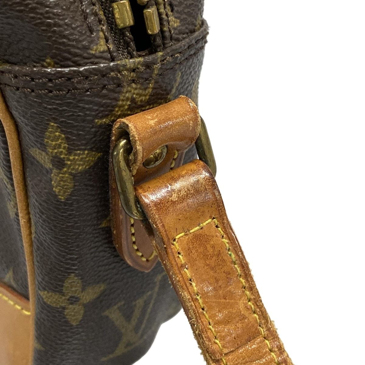 ショルダーバッグ モノグラム