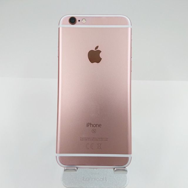 スマートフォン本体 Apple - iPhone6s SoftBank SoftBank iPhone6s 商品一覧 | 中古スマホ販売のアメモバマーケット