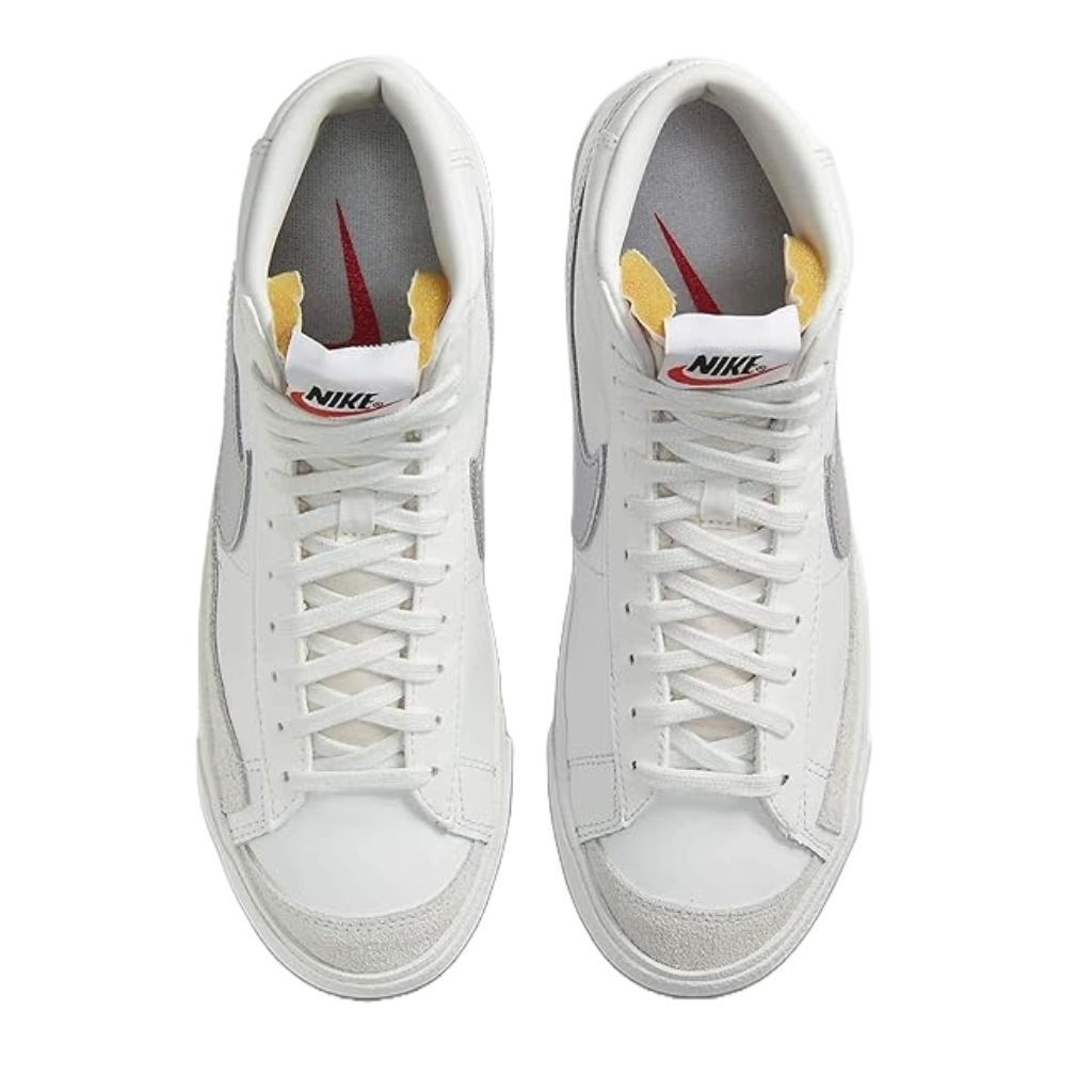 ナイキ ブレーザー MID 27cm メンズ NIKE BLAZER MID NIKE BLAZER MID '77 ナイキ ブレーザー MID '77 