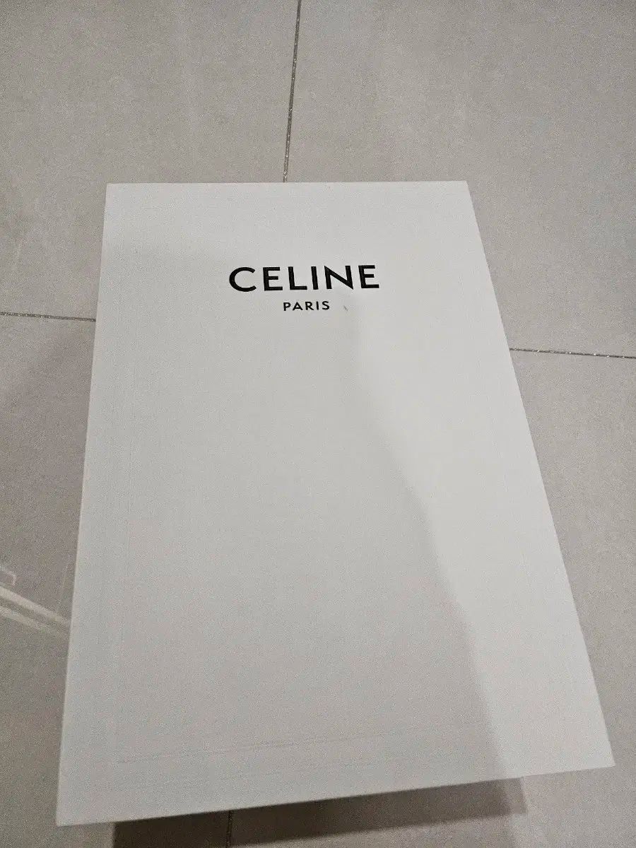 Celine セリーヌ カバスバッグ 状態