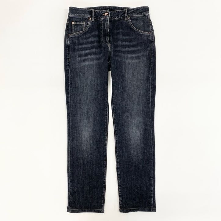 79g24 BRUNELLO CUCINELLI ブルネロクチネリ ビーズデザイン