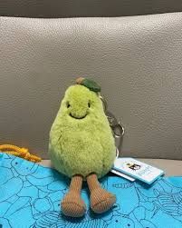 新品  pear ナシ ぬいぐるみ ジェリーキャット 新品 jellycat pear ナシ ぬいぐるみ ジェリーキャット