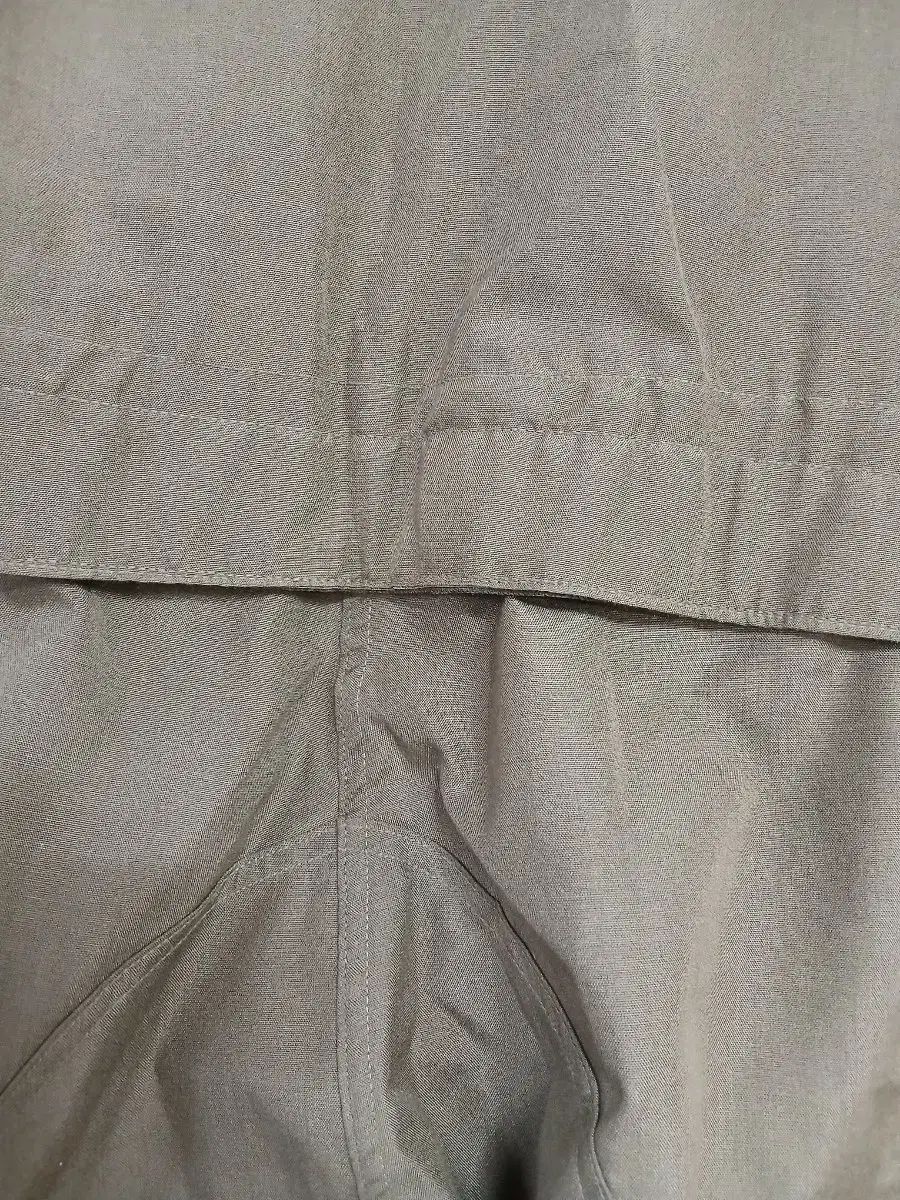 米軍用 COVERALLS