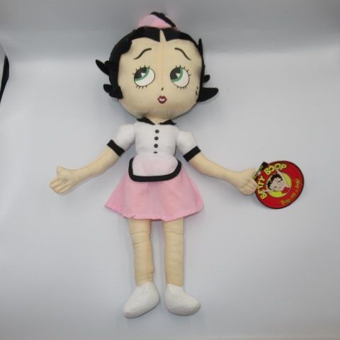 ★【超希少品】★★ベティブープ★★＜ フィギュアドール＞ 15719282_9.jpg