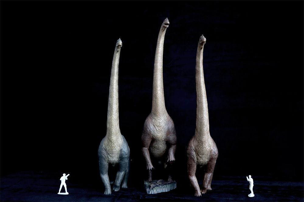 リアル フィギュア