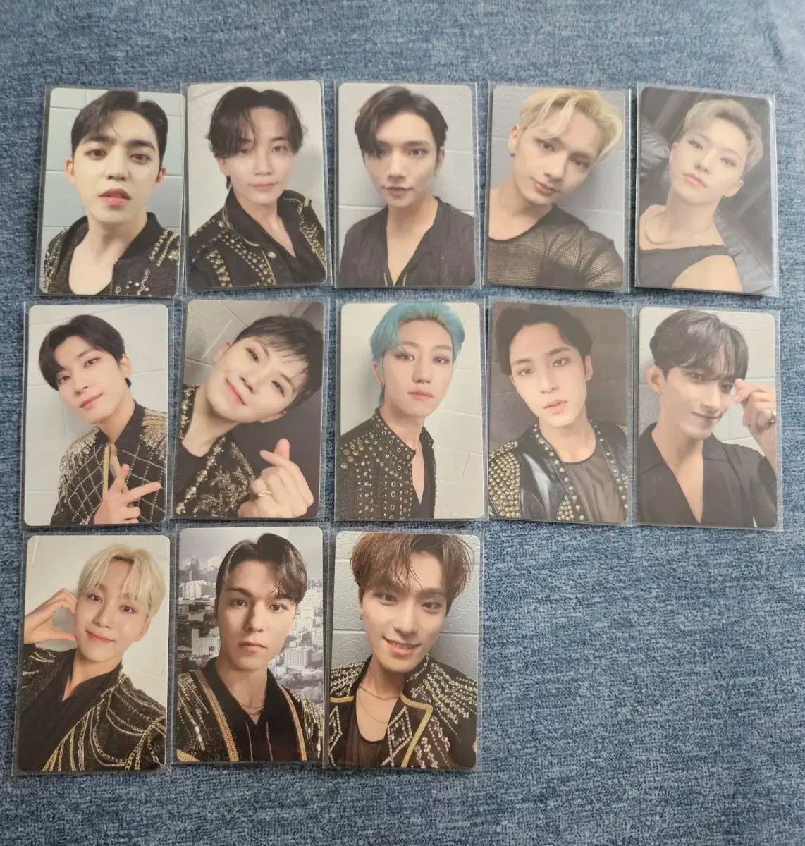 【早い者勝ち】seventeen be the sun Blu-rayトレカ SEVENTEEN(セブンティーン・セブチ) BE THE SUN BE THE SUN TOUR