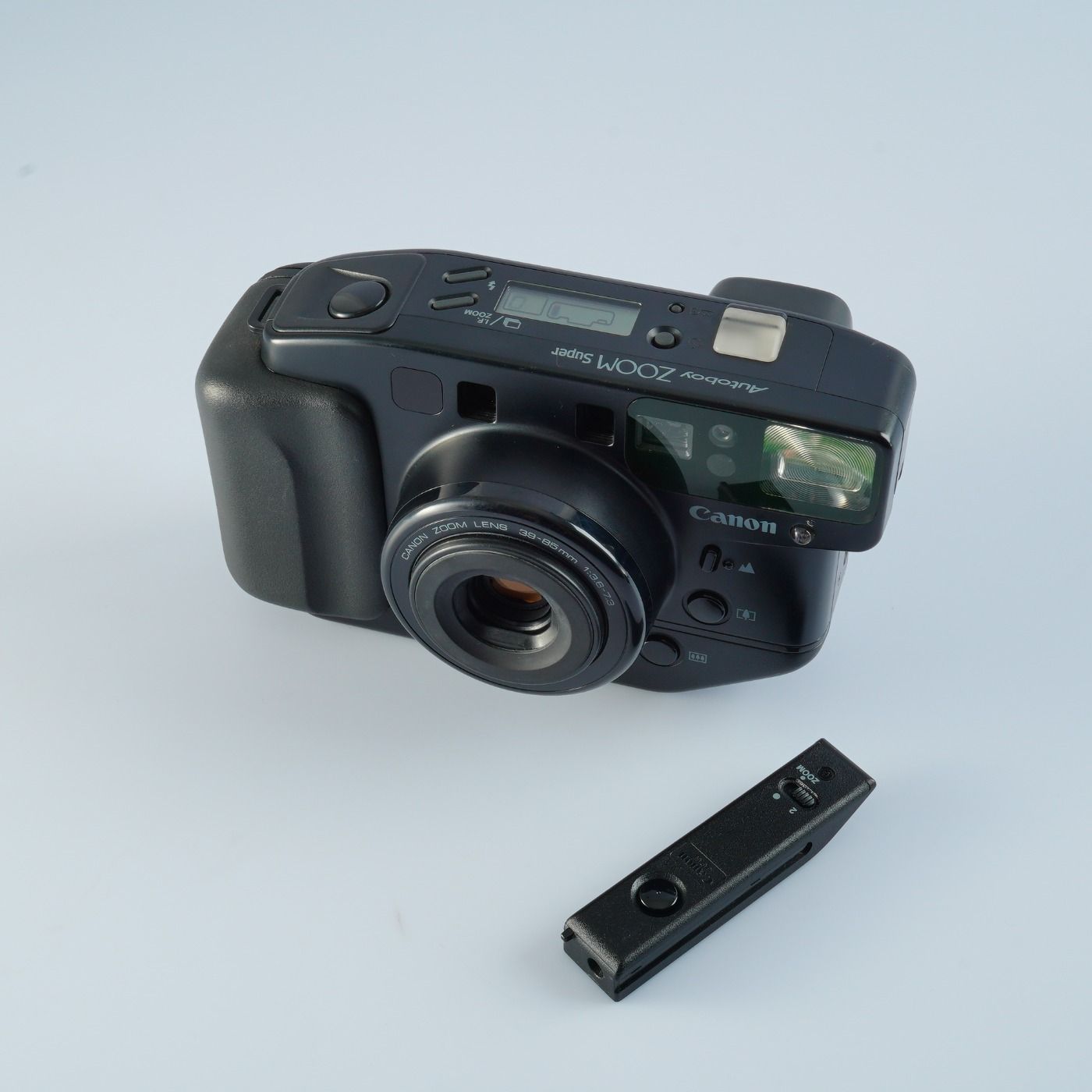 Canon キヤノン Autoboy Zoom Super (SURE SHOT ZOOM XL) コンパクト