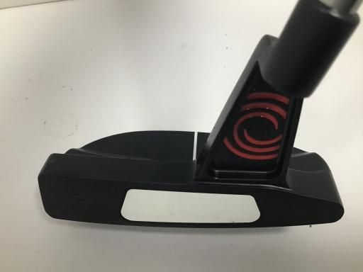 オデッセイ TRI-BEAM 6M 33インチ パター PT STROKE LAB 2025 フレックスその他 メンズ 男性用 右利き 右用 Bランク ゴルフクラブ