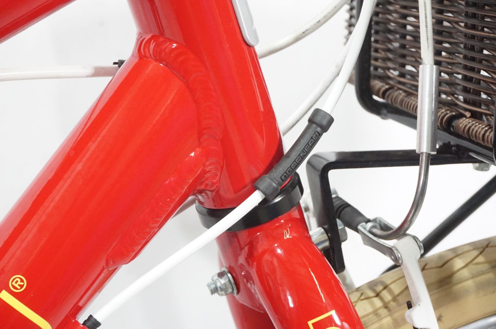 GARNEAU ルイガノ