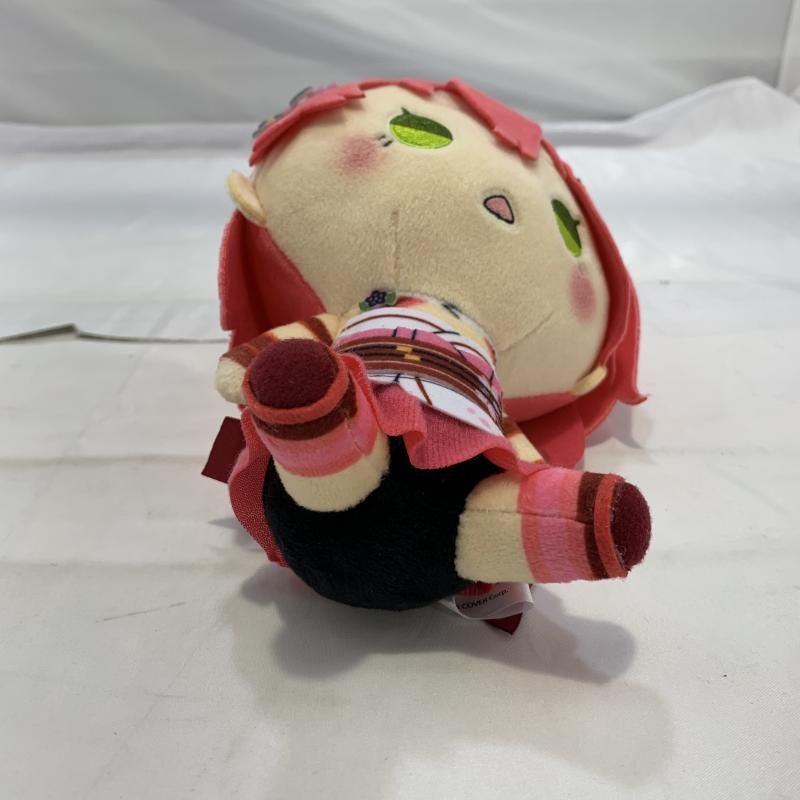 ぬいぐるみ