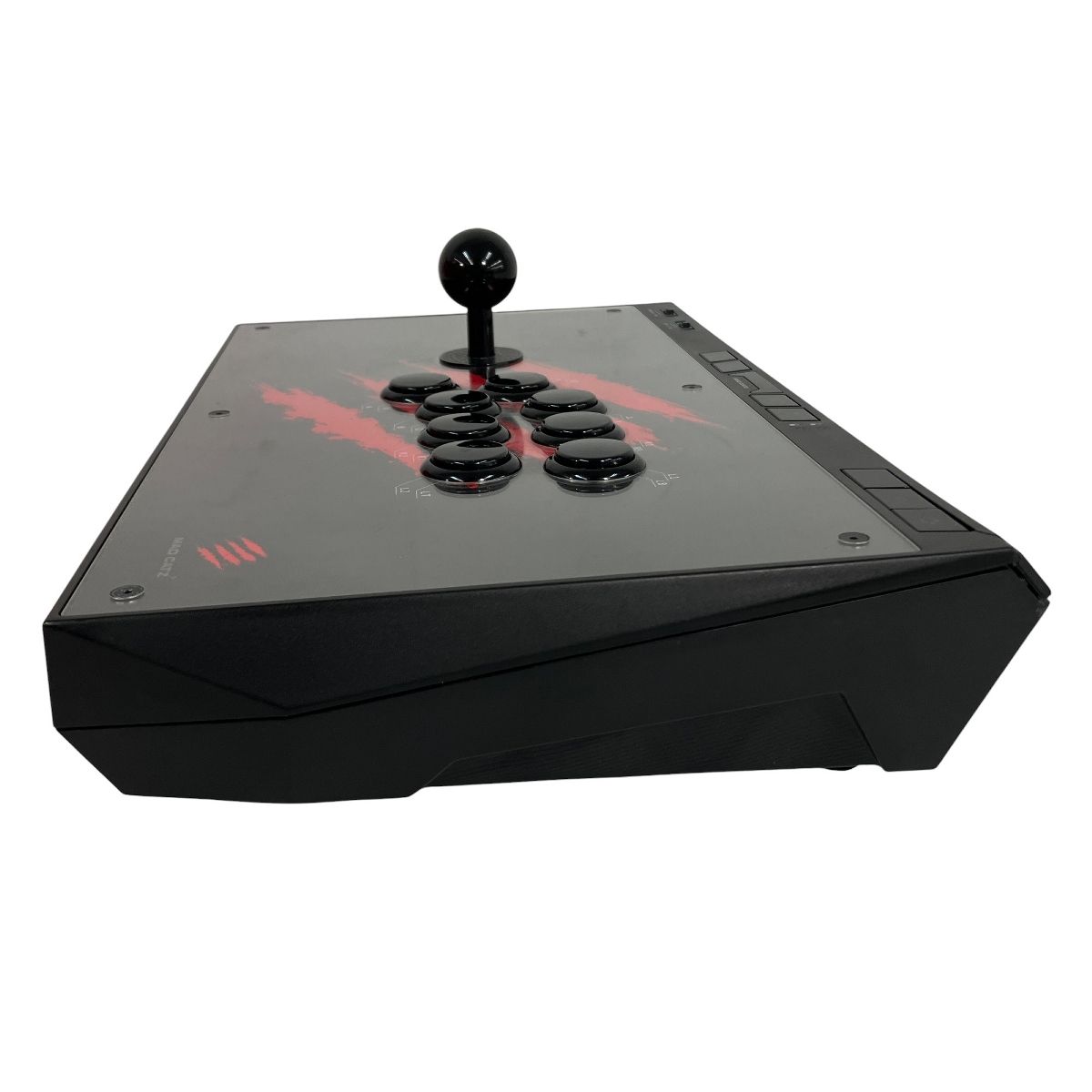 MAD CATZ EGO ARCADE STICK アーケードスティック 日本特別限定