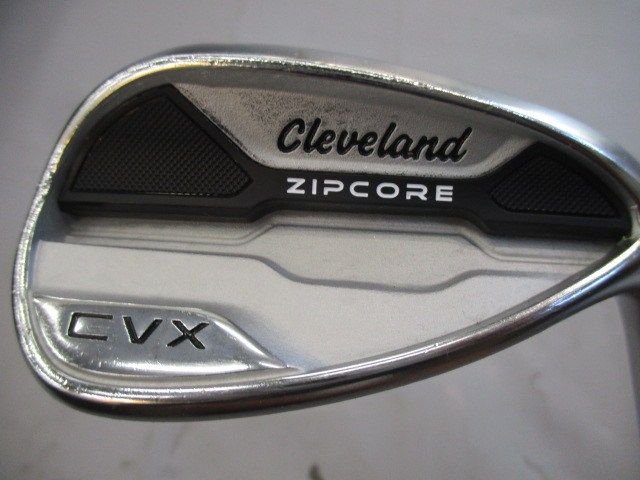 クリーブランド cvx zipcore 48度 楽天市場】rtx zipcore ウェッジ 48の通販