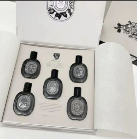 DIPTYQUE「ディスカバリーセット（5本組）」オードパルファム