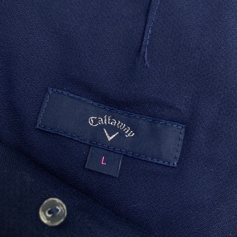 サイズ：L CALLAWAY キャロウェイ  スカート  ネイビー系 [240101432479] ゴルフウェア レディース ストスト 1-240101301882-m-01-pl.jpg
