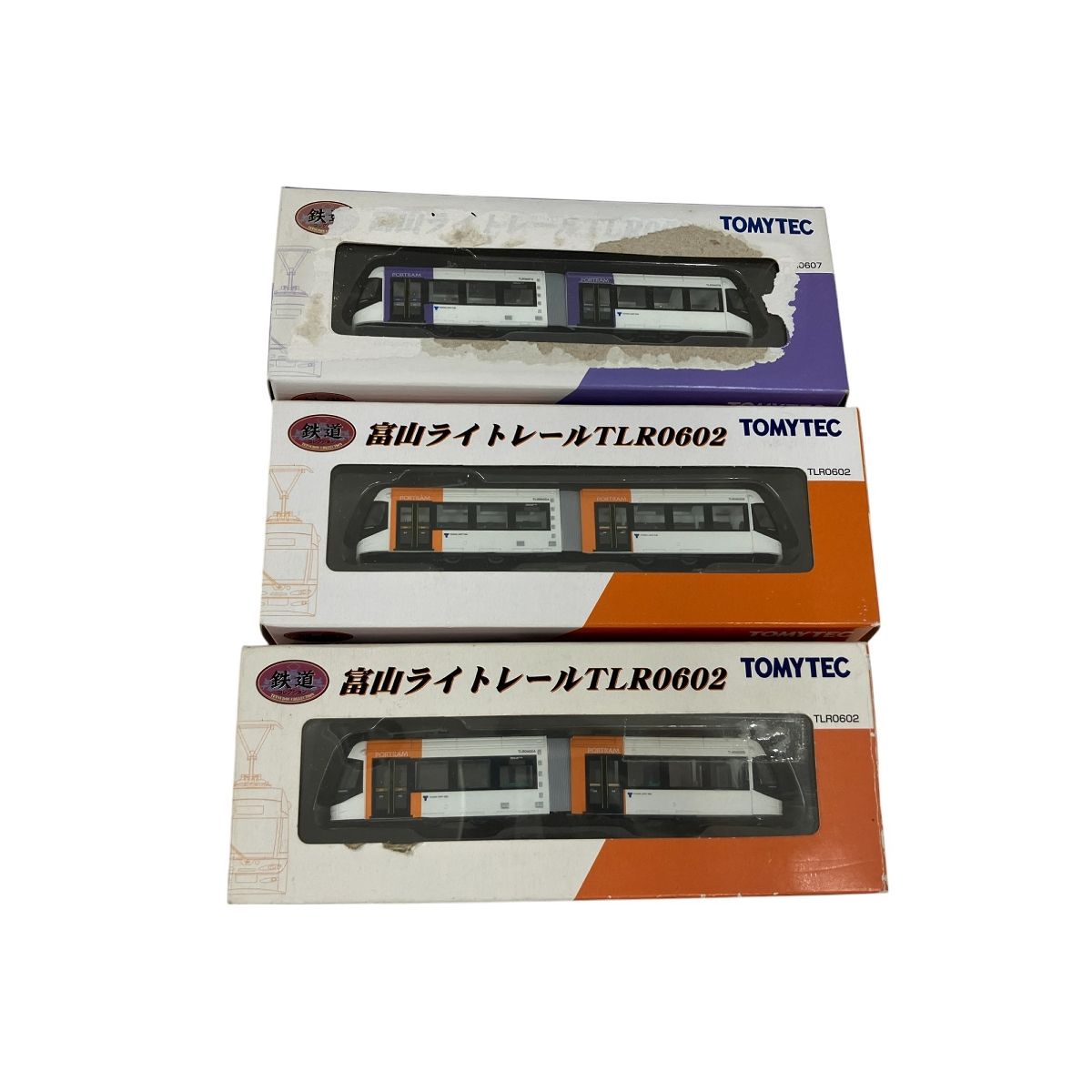 TLR0602*2