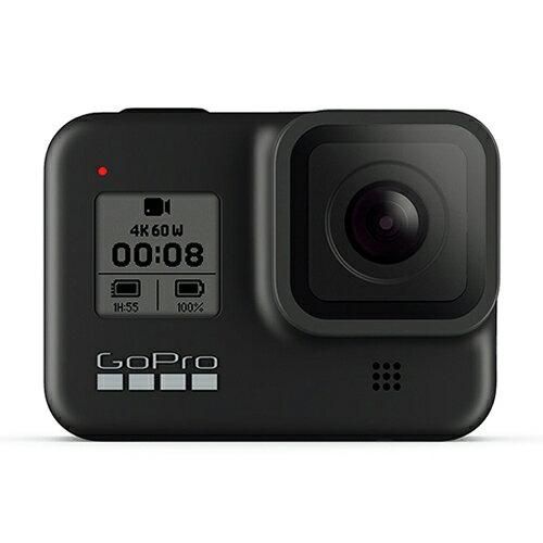新品・2営業日で発送】GoPro HERO8 BLACK CHDHX-802-FW - メルカリ