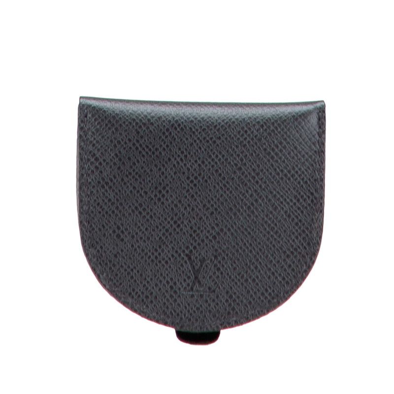 イヴィトン　ポルトモネキュヴェット　タイガ　アルドワーズ　小銭入れ ルイヴィトン ポルトモネキュヴェット タイガ アルドワーズ 小銭入れ