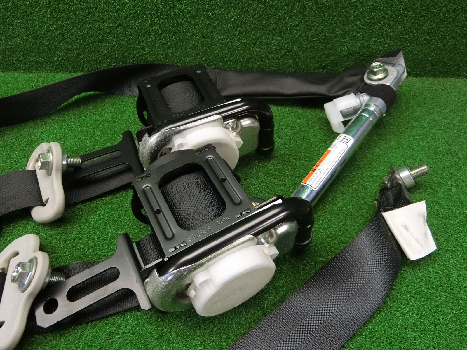 84940-50M00 84920-50M10