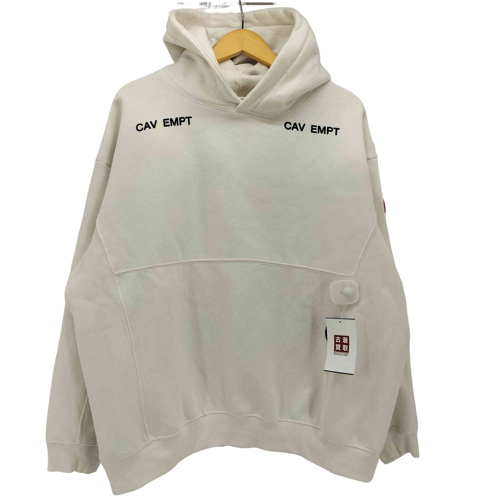 シーイー C.E C.E 20XVIII MD HOODY  メンズ JPN：XL 