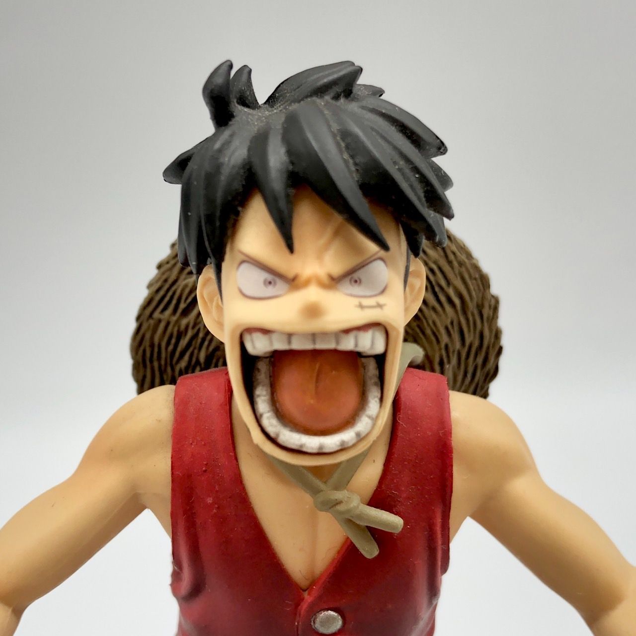 ☆ONE PIECE ワンピース DRAMATIC SHOWCASE 3rd season vol.1,2,3,4