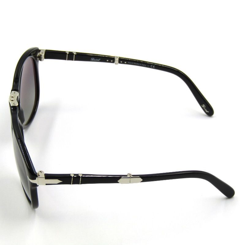 専用ペルソール person折りたたみサングラス714 95/32 54サイズ 専用ペルソール person折りたたみサングラス714 95/32 54サイズ