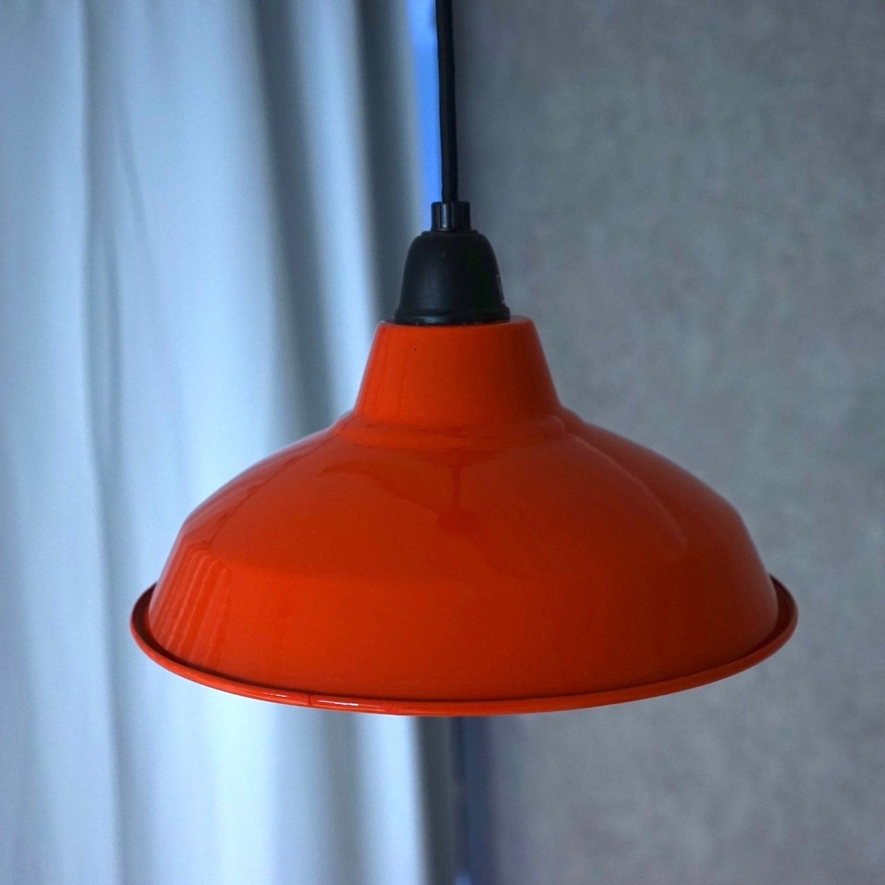 北欧 ヤマギワ ペンダントライト 照明 ホーローランプ ヴィンテージ レトロ カフェ 検 パナソニック コイズミ Francfranc アクタス ウニコ NEXPOTALLINN_EU