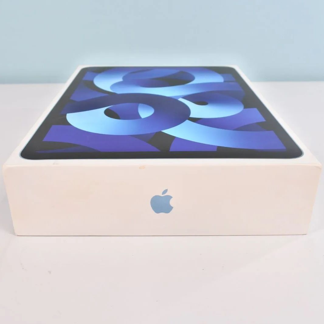 iPad Air 第5世代 Wi-Fi 64GB やや傷あり - メルカリ