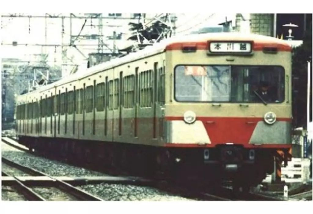 西武6000系登場時基本4両編成セット(動力付き) 【グリーンマックス