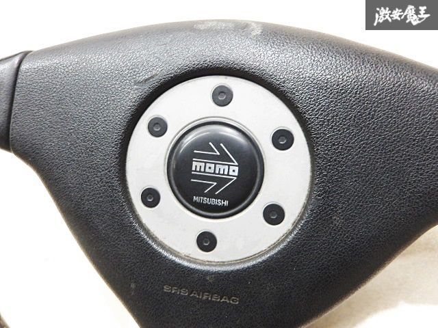 MOMO ステアリング ハンドル Amazon | MOMO 競技専用ステアリングホイール MOD.80EVO レザー