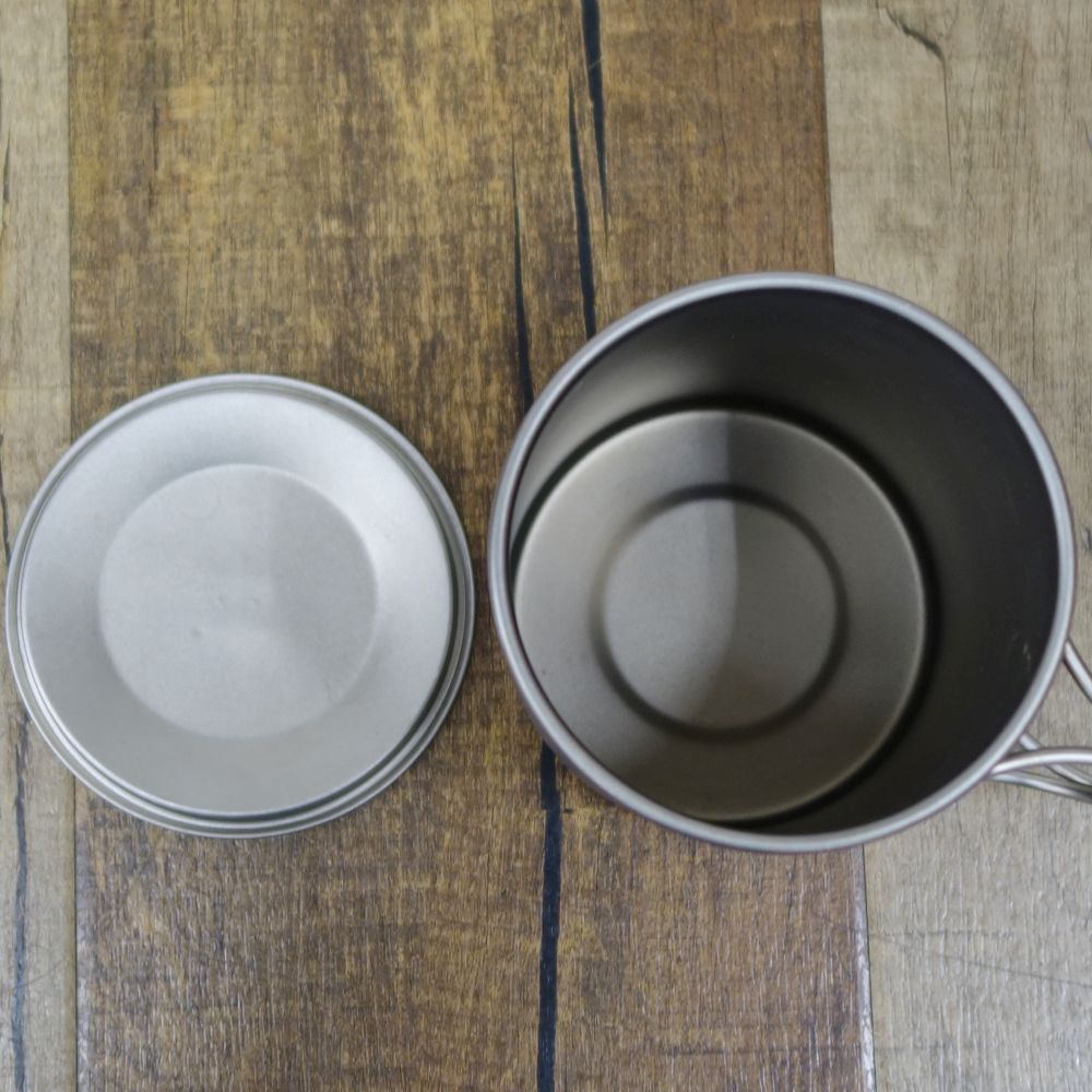 stove アルコールバーナー