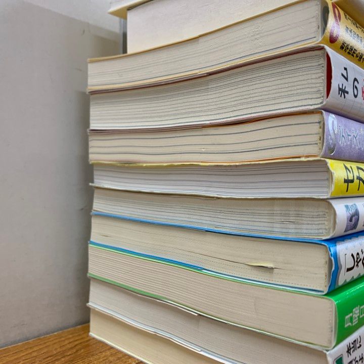 ビジネス本　まとめうり △01)【同梱不可】ビジネス・経営の本 まとめ売り約20冊セット