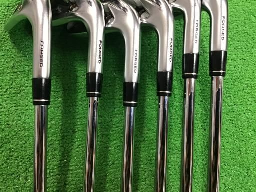 キャロウェイ APEX 2021 6 S アイアンセット IR NS PRO MODUS 3 TOUR 105 フレックスS メンズ 男性用 右利き 右用 Cランク ゴルフクラブ