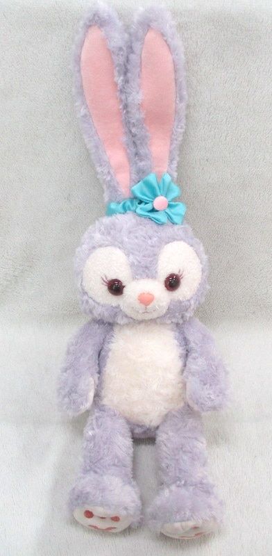 東京ディズニーシー ぬいぐるみ ステラ・ルー/StellaLou A DISNEY friend of Duffy Sサイズ