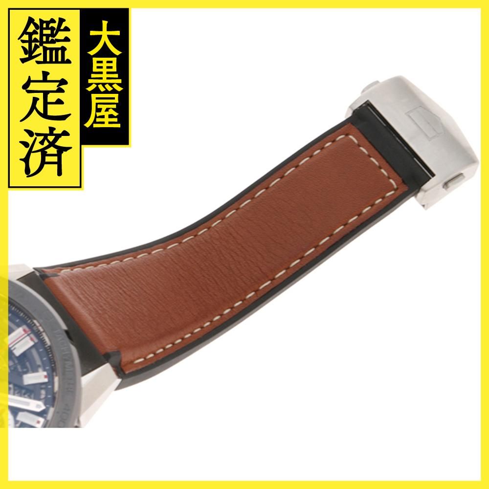 タグ・ホイヤー カレラ CBG2010.FT6144 【436】 - メルカリ 