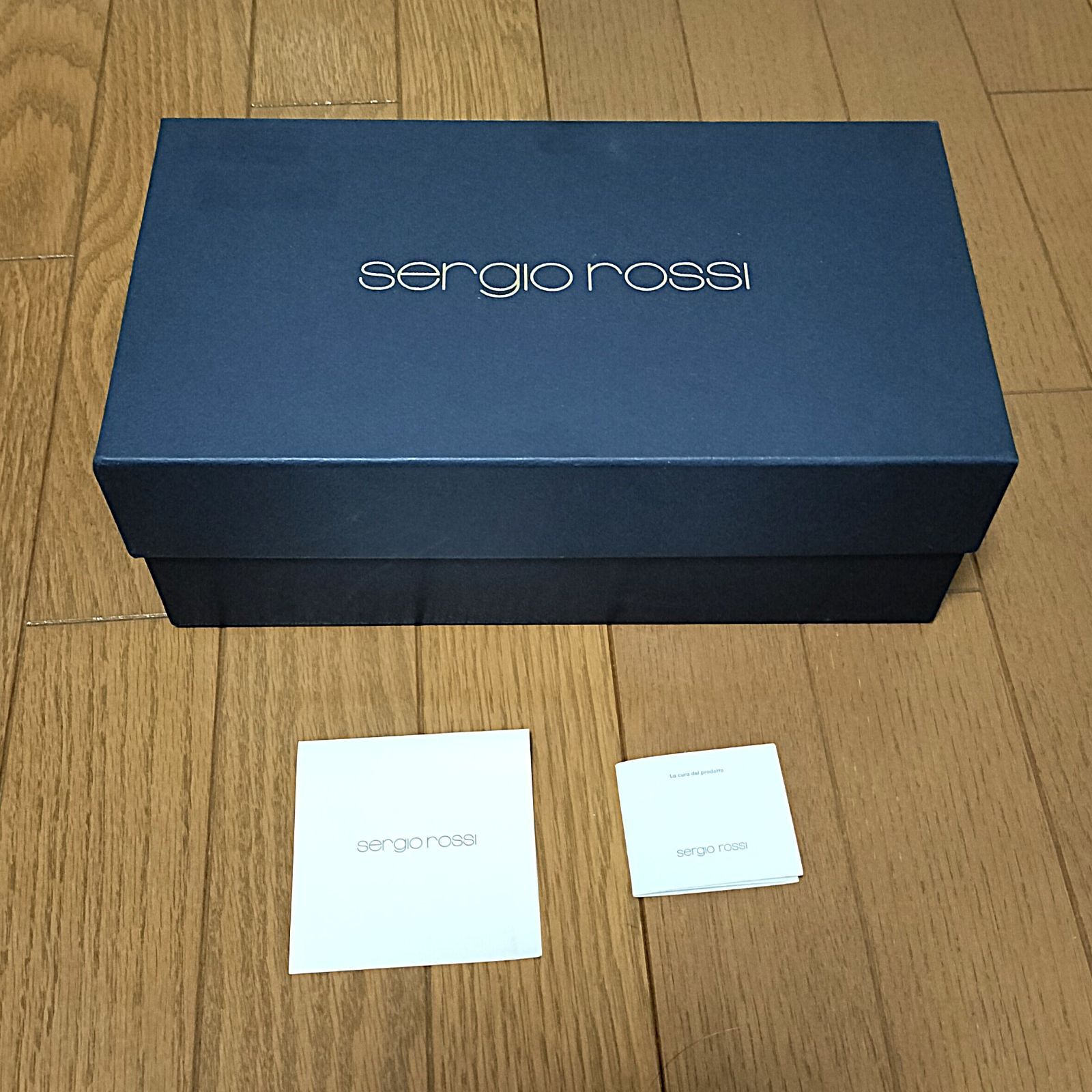 SERGIO ROSSI セルジオロッシ オープントゥミュール 1891 スエード 34 レディース ピンク KIN-KAAI_COM